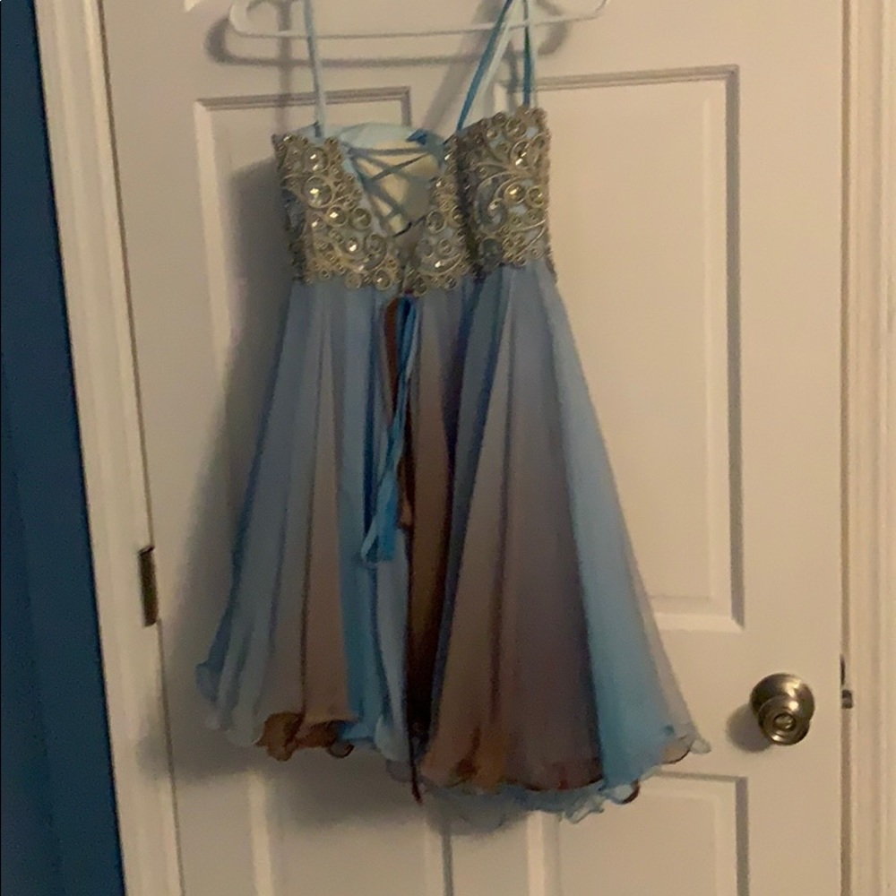 Cocktail dress
